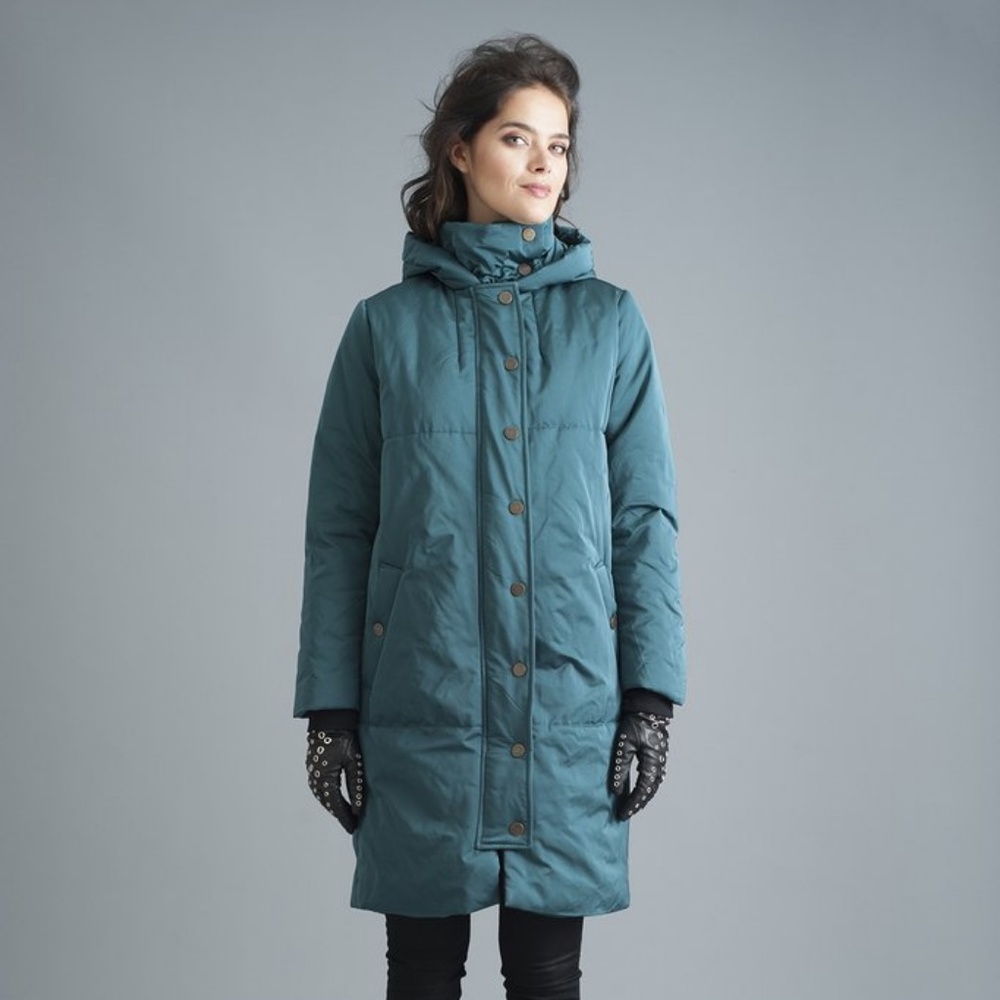 Vaute Couture VEGAN Winter Coat